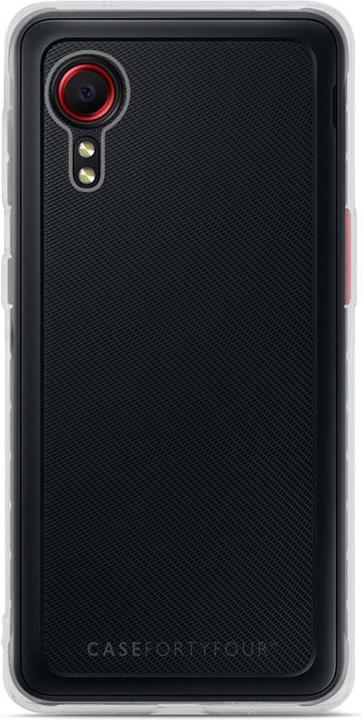 Actual product image Case FortyFour No.1 (Samsung Galaxy Xcover 5)