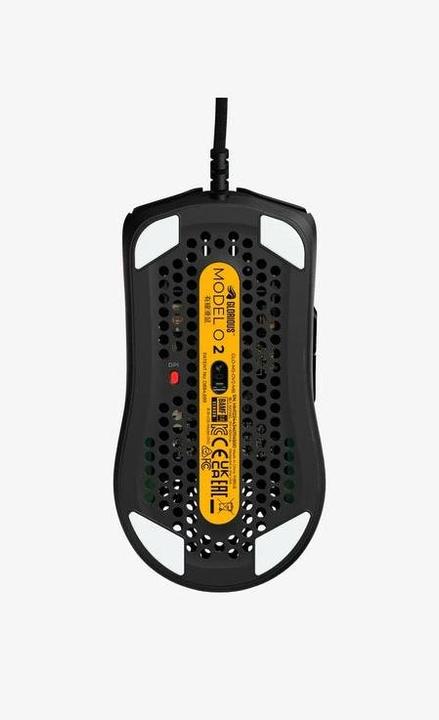 Actual product image Glorious Model O 2 (Cable)