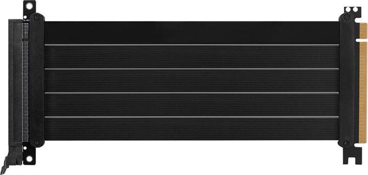 Produktbild Azza Pyramid Mesh 804 CSAZ-804M (ATX, mATX, Mini-ITX, E-ATX)