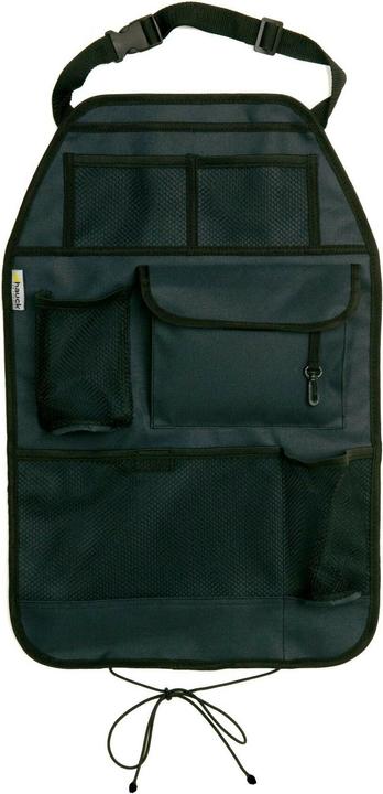 Hauck Cover Me Deluxe Black