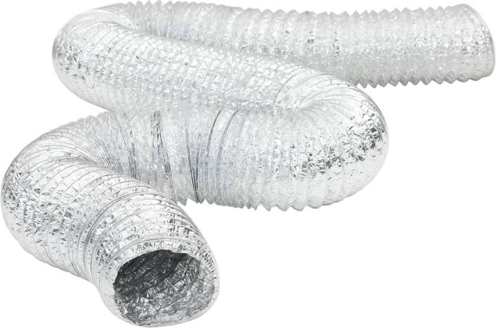 Immagine prodotto VidaXL Tubo di ventilazione 6 m Ø12,5 cm