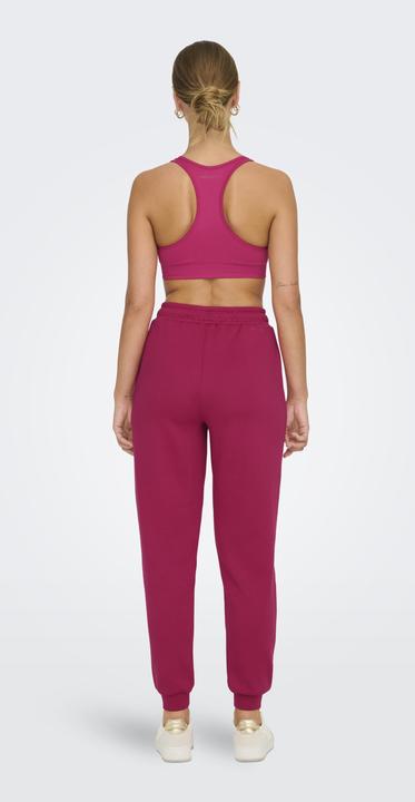 Image du produit Only Play Pantalon de jogging à taille haute (XL)