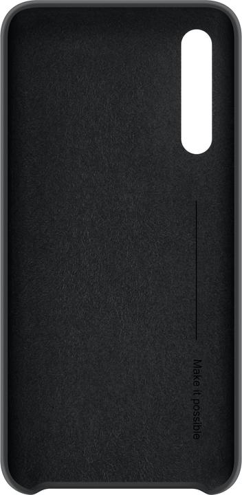 Actual product image Huawei Silicon (Huawei P20 Pro)