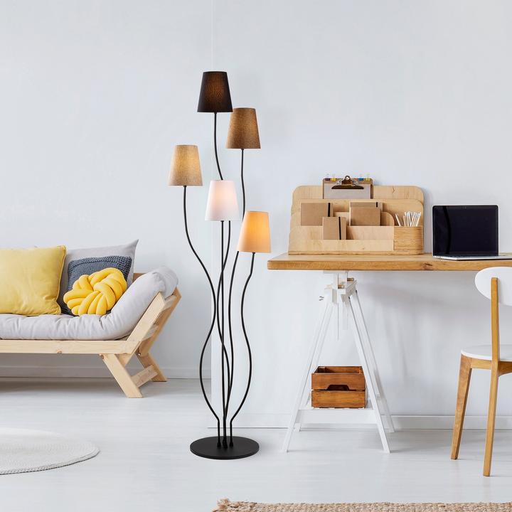 Actual product image Hanah Home Adonis (E14)