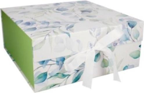 Produktbild Incood Geschenkbox 30x30 Zweige (Geschenkbox)