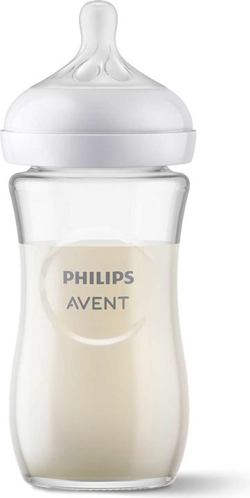 Produktbild Philips Avent Natural Response (240 ml)