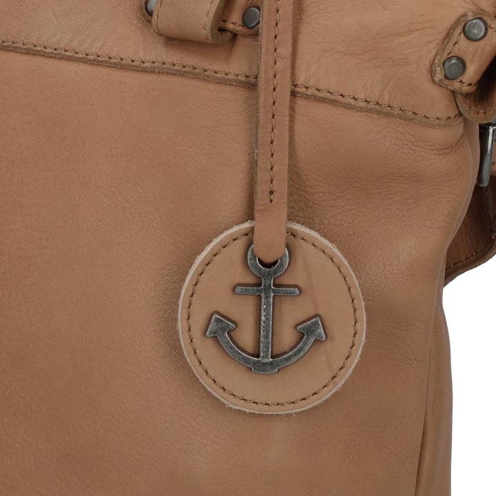 Actual product image Harbour 2nd Anchor Love Umhängetasche Leder 28 cm