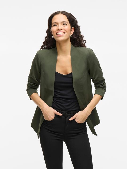 Produktbild Vila VIHER Körperbetonter 3/4-Arm Blazer (M)