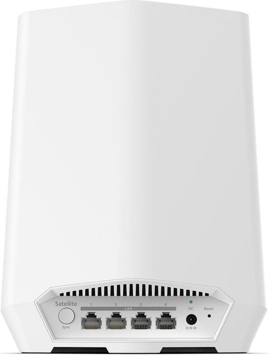 Actual product image Netgear Mesh Satellite Orbi Pro SXS50
