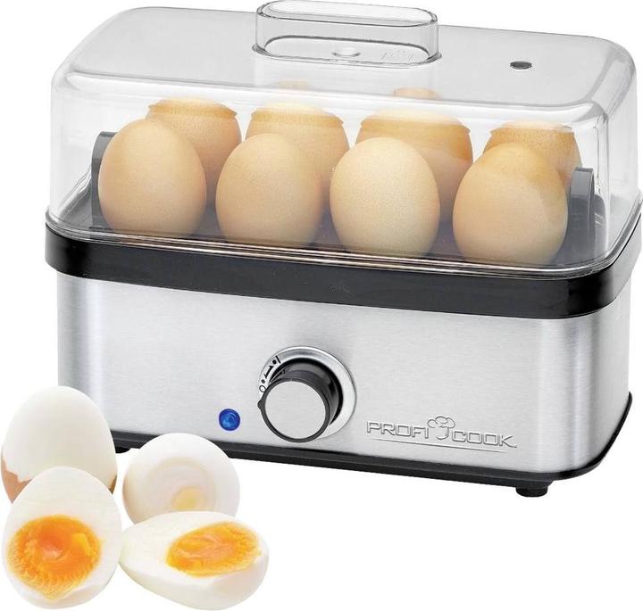Immagine prodotto Proficook PC-EK 1275 (Spina CH)