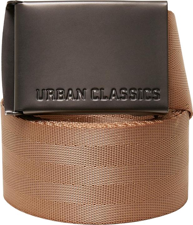 Urban Classics Easy Polyester Belt