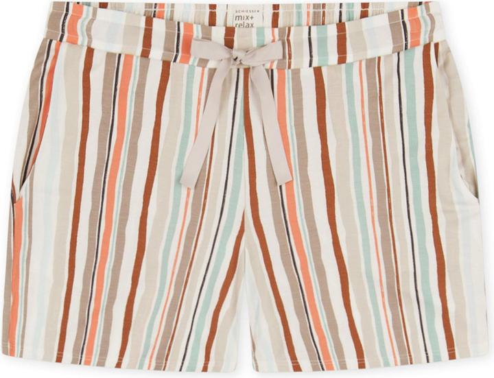 Image du produit Schiesser Short de pyjama Mix & Relax (42)