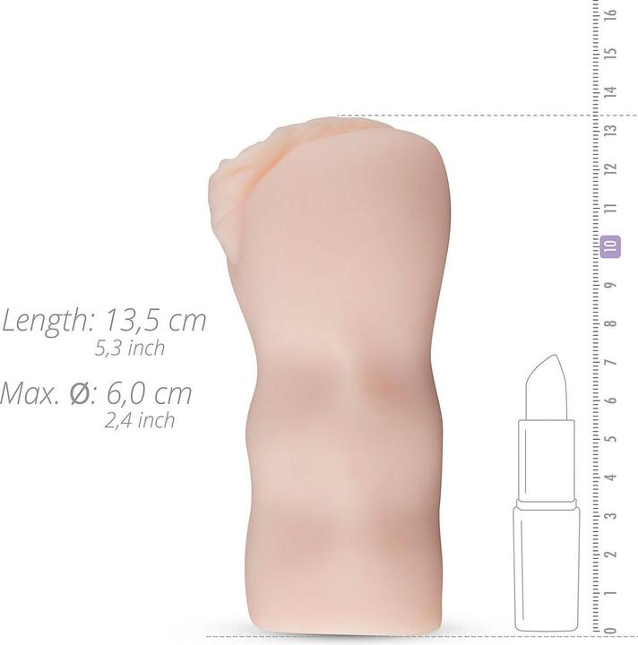 Actual product image Friend with Benefits 2-Phase