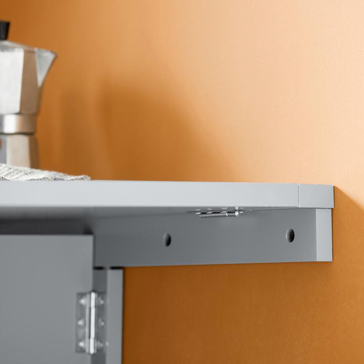Produktbild SoBuy Wandklapptisch