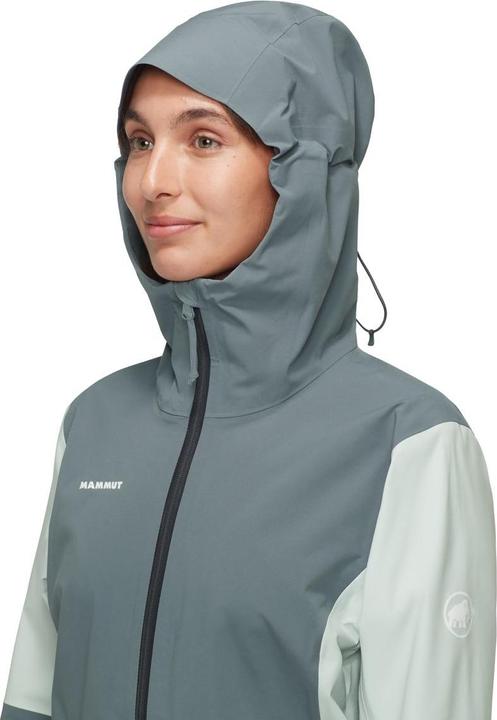 Immagine prodotto Mammut Linard Guide HS Hooded Jacket Women (XS)