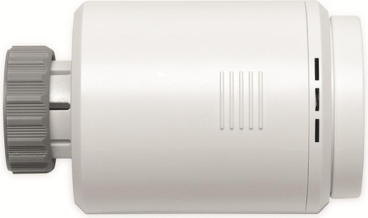 Produktbild Eqiva Heizkörper-Thermostat Typ L 130809G0, 3 Stück