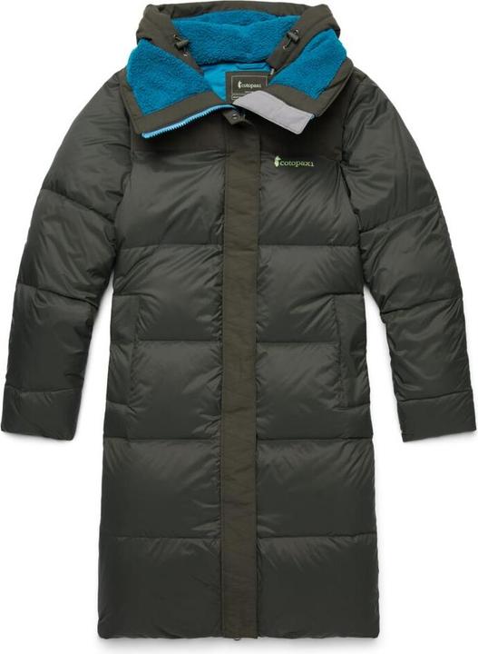 Image du produit Cotopaxi Solazo Down Parka (XL)