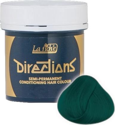 Actual product image Directions La Riche (Alpine green)