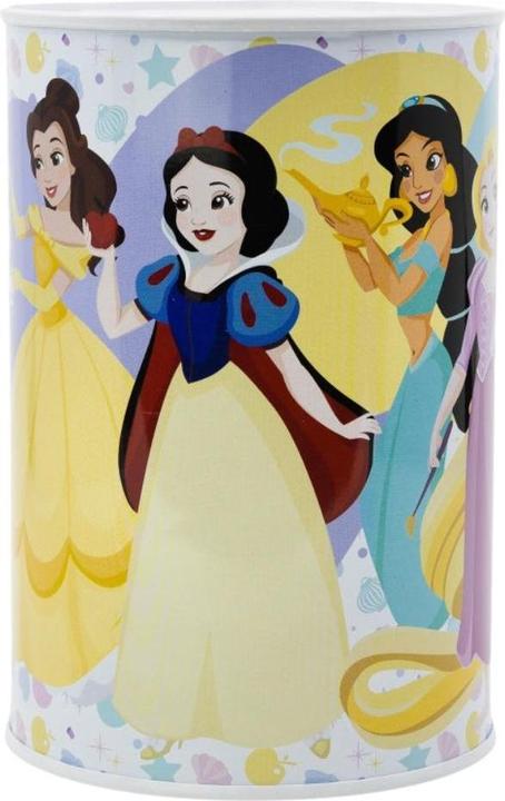 Immagine prodotto Stor Disney Classiques - Principessa (Ø 10 x 15 cm)