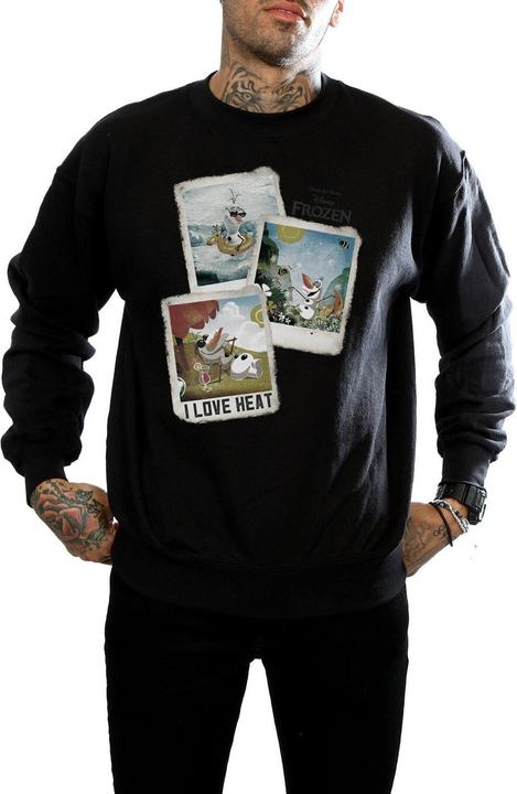Produktbild Disney Frozen Sweatshirt (XXL)