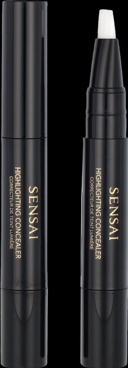 Produktbild Sensai Highlighting Concealer (02 Luminous Sand)