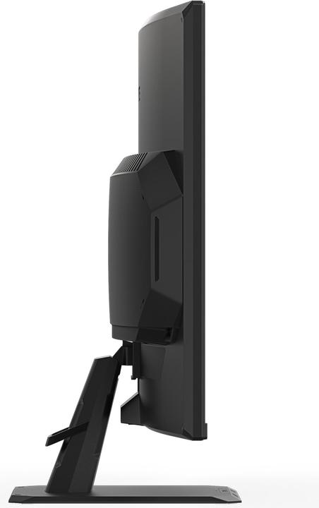 Actual product image Gigabyte Dis 32 GBT GS32QCA QHD 180Hz IPS Curved (2560 x 1440 pixels, 31.50")