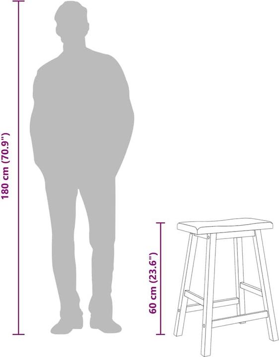 Image du produit VidaXL Rabea