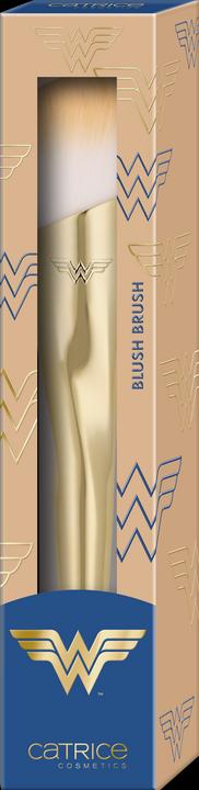 Catrice Wonder Woman Blush Brush (Rouge)