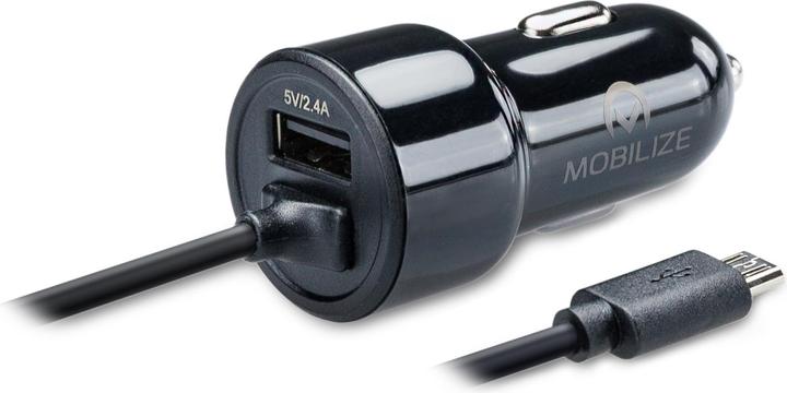 Produktbild Mobilize Autoladegerät Micro USB
