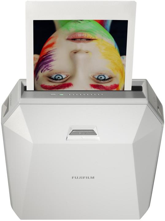 Fujifilm Instax Share SP-3 (Thermodirecte, Couleur)