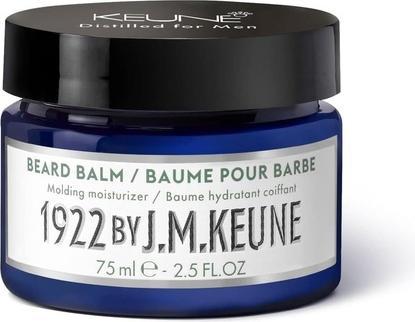Immagine prodotto Keune 1922 di J.M. - Balsamo per la barba (75 ml)