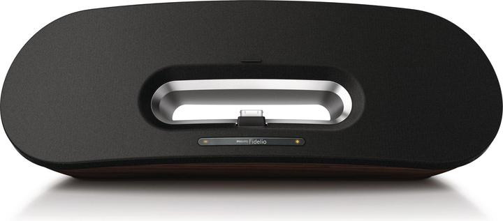 Produktbild Philips Fidelio Primo DS9/10, Dockinglautsprecher für iPod (Netzbetrieb)