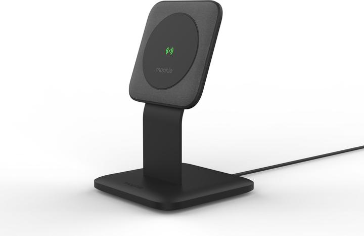 Produktbild mophie Snap Plus Wireless Charging Stand (15 W)