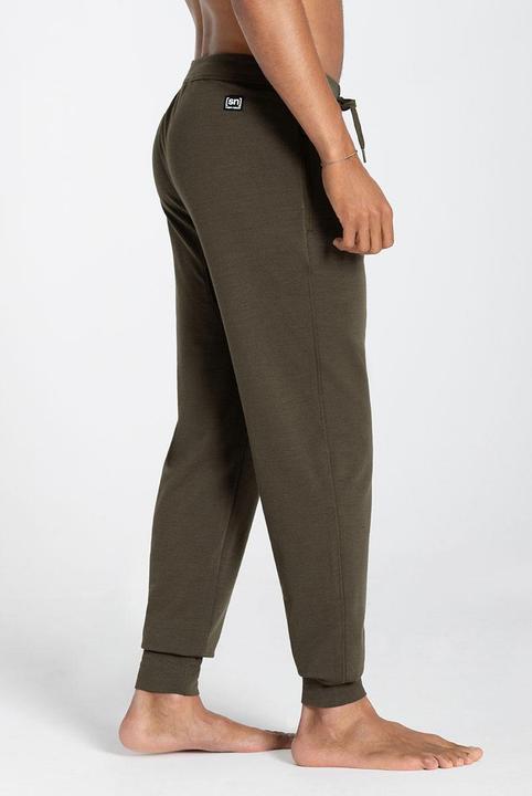 Produktbild Super Natural City Cuffed Hose (L)