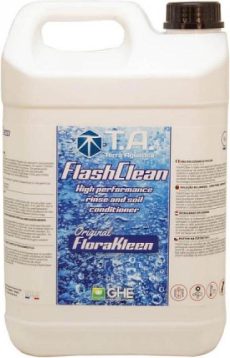 Actual product image GHE FloraKleen (4.59 kg, 5 l)