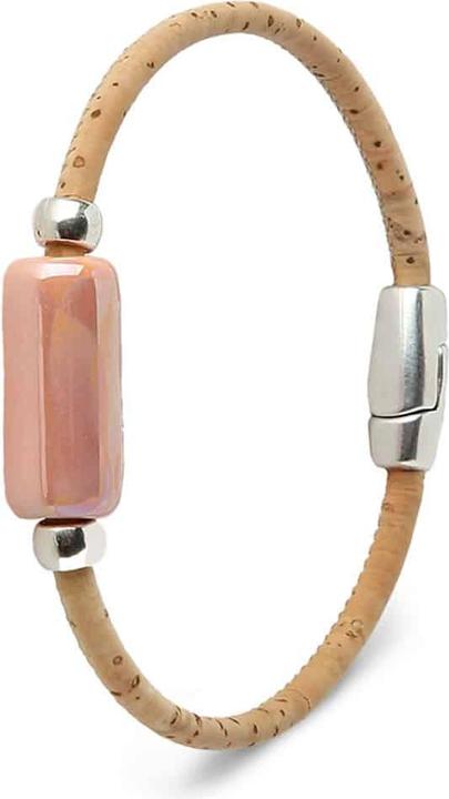 Image du produit Artelusa Bracelet "Ceramica (20 cm, Liège)