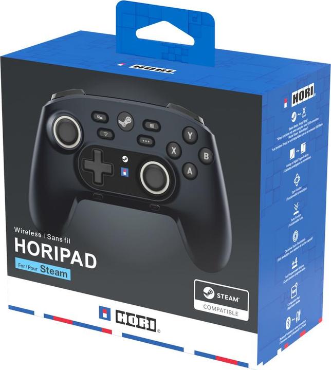 Image du produit HORI Horipad (PC)