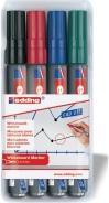 Produktbild Edding 250 (Mehrfarbig, 3 mm, 4 x)