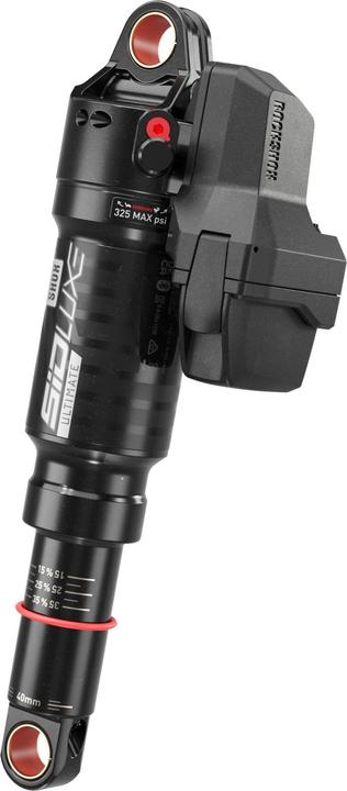 Actual product image RockShox SIDLuxe Flight Attendant 190x45 (190 mm, 45 mm)