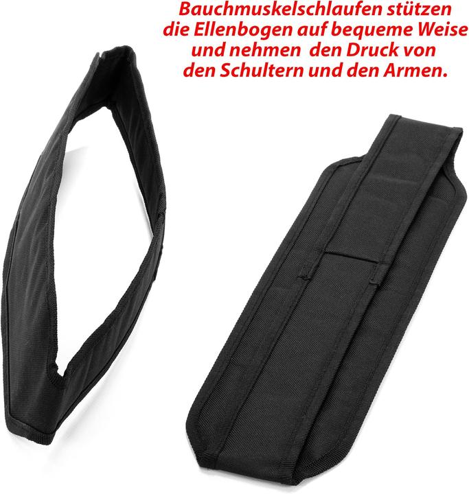 Image du produit Maxxiva Klimmzugstange mit Armschlaufen