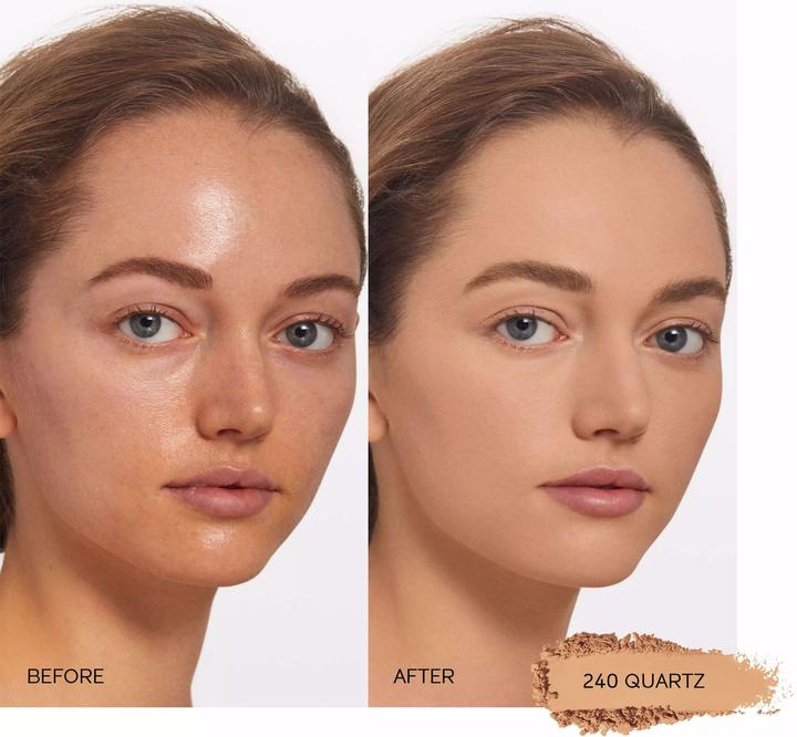 Immagine prodotto Shiseido Synchro Skin Self Refreshing Powder Fond de Teint No 240 (240 Quarzo)