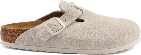 Produktbild Birkenstock Boston Weichbettung Veloursleder (35)