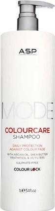 Produktbild Affinage Salon Professional Infinity ColourCare Shampoo szampon do włosów farbowanych 1000ml (1000 ml)