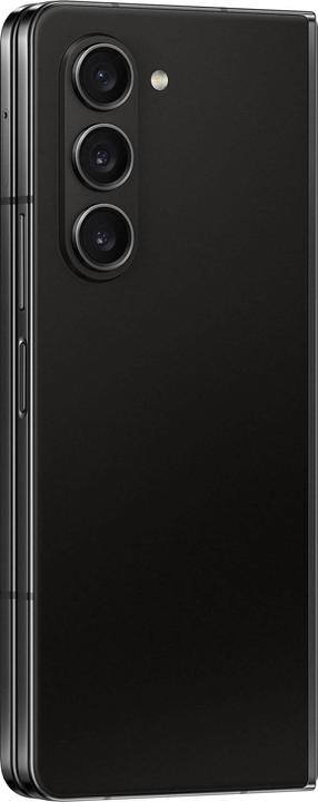 Immagine prodotto Samsung Galaxy Z Fold5 (1000 GB, Phantom Black, 7.60", Doppia SIM, 50 Mpx, 5G)