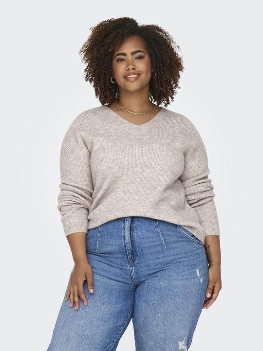 Actual product image Only CARCAMILLA jumper knitted jumper (XL)