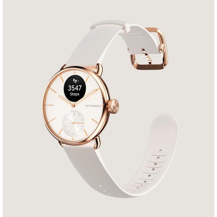 Actual product image Withings ScanWatch 2 (38 mm)