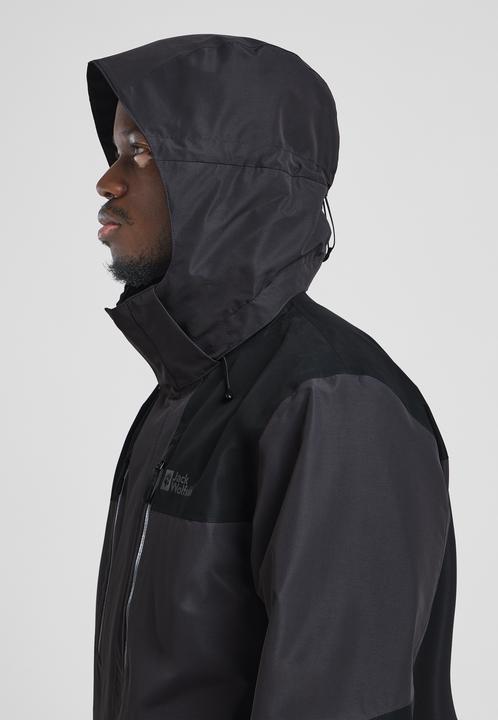 Immagine prodotto Jack Wolfskin Jasper 2L Jkt M (XL)
