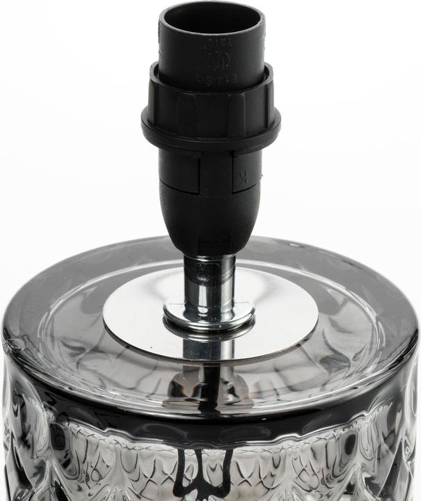 Actual product image Pauleen Table lamp Crystal Glow (E14)