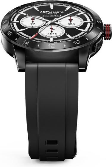 Immagine prodotto HiFuture smartwatch Flex2 nero (HSSW5BK)