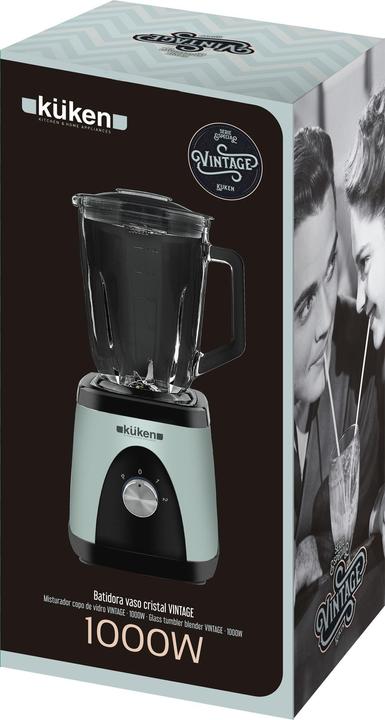 Immagine prodotto Küken 33971 (1000 W)